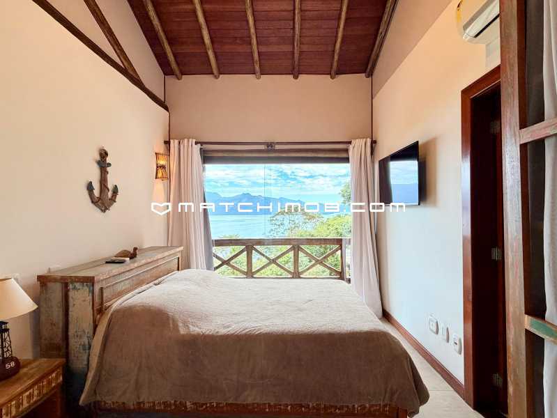 Conheça Portogalo do imóvel - Casa com vista para Ilha Grande em Angra dos Reis no Portogalo - 930CA - 27 Portogalo - 27