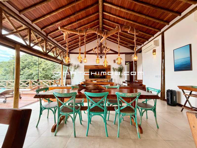 Conheça Portogalo do imóvel - Casa com vista para Ilha Grande em Angra dos Reis no Portogalo - 930CA - 19 Portogalo - 19