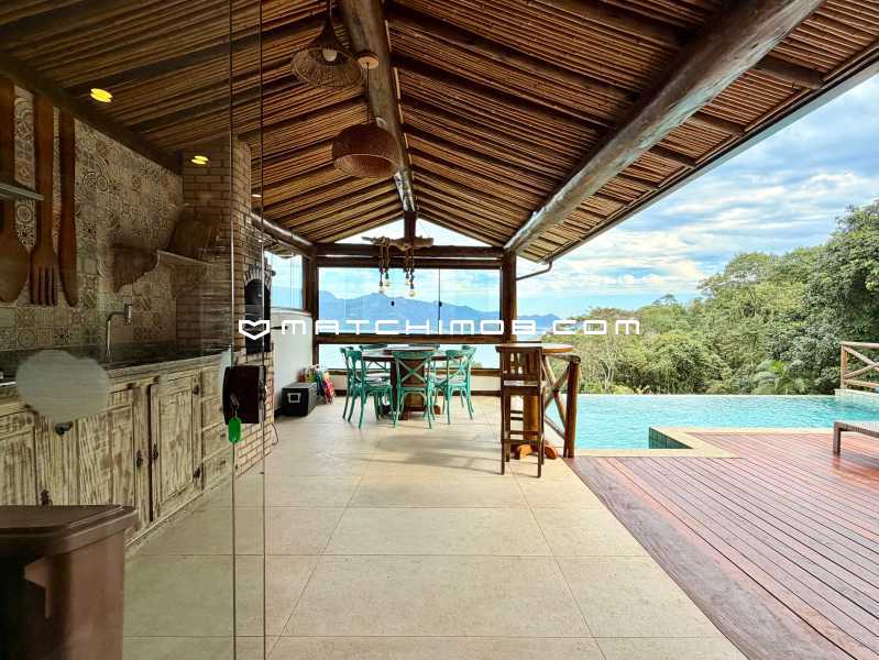 Conheça Portogalo do imóvel - Casa com vista para Ilha Grande em Angra dos Reis no Portogalo - 930CA - 7 Portogalo - 7