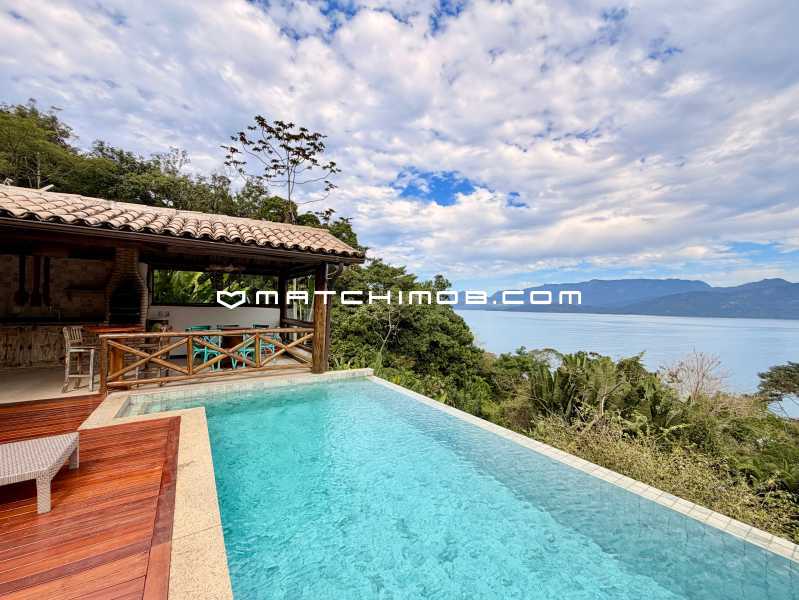 Conheça Portogalo do imóvel - Casa com vista para Ilha Grande em Angra dos Reis no Portogalo - 930CA - 14 Portogalo - 14
