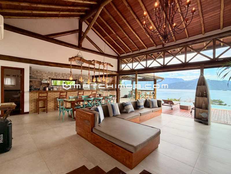 Conheça Portogalo do imóvel - Casa com vista para Ilha Grande em Angra dos Reis no Portogalo - 930CA - 18 Portogalo - 18
