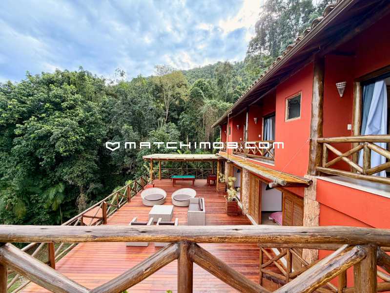 Conheça Portogalo do imóvel - Casa com vista para Ilha Grande em Angra dos Reis no Portogalo - 930CA - 5 Portogalo - 5