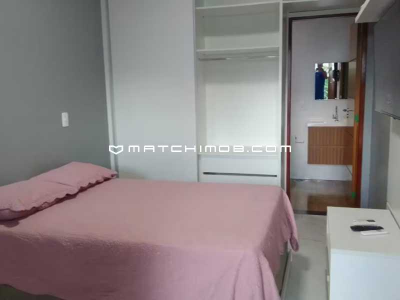Condomínio Itaoca - Ótima localização - Casa à venda com vista mar no Itaoca - Mangaratiba - 931CA