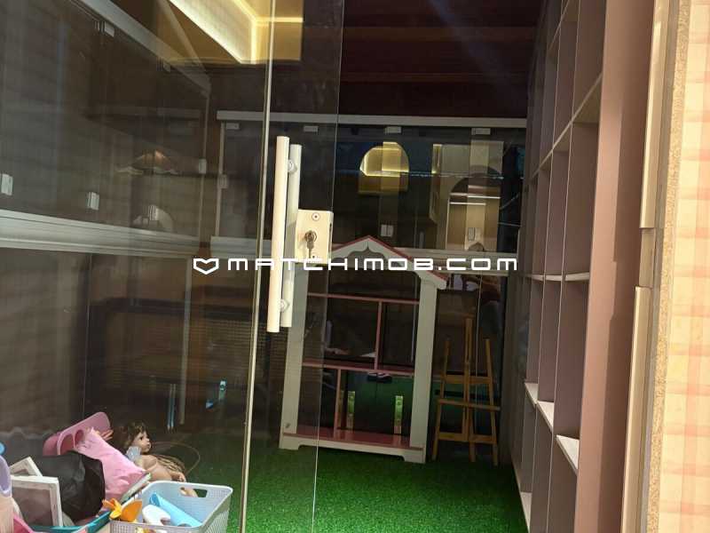 Condomínio Itaoca - Ótima localização - Casa à venda com vista mar no Itaoca - Mangaratiba - 931CA
