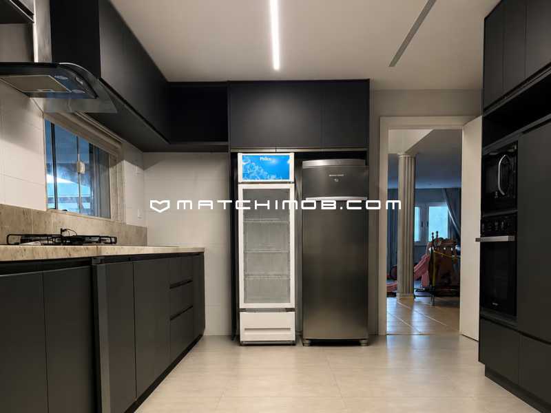 Condomínio Itaoca - Ótima localização - Casa à venda com vista mar no Itaoca - Mangaratiba - 931CA