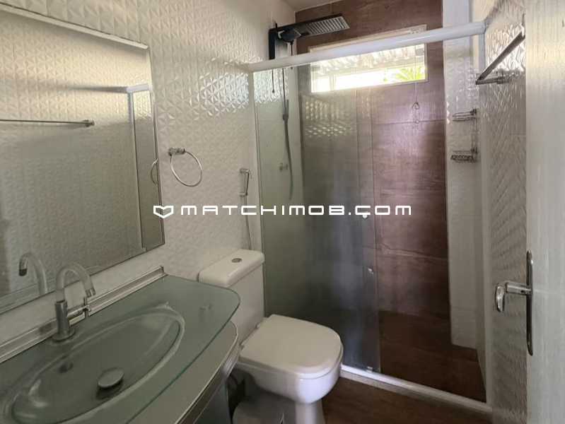 Condomínio Itaoca - Ótima localização - Casa à venda com vista mar no Itaoca - Mangaratiba - 931CA