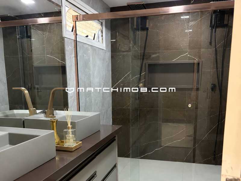 Condomínio Itaoca - Ótima localização - Casa à venda com vista mar no Itaoca - Mangaratiba - 931CA