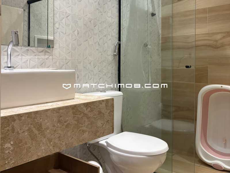 Condomínio Itaoca - Ótima localização - Casa à venda com vista mar no Itaoca - Mangaratiba - 931CA