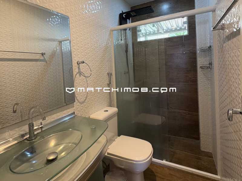 Condomínio Itaoca - Ótima localização - Casa à venda com vista mar no Itaoca - Mangaratiba - 931CA