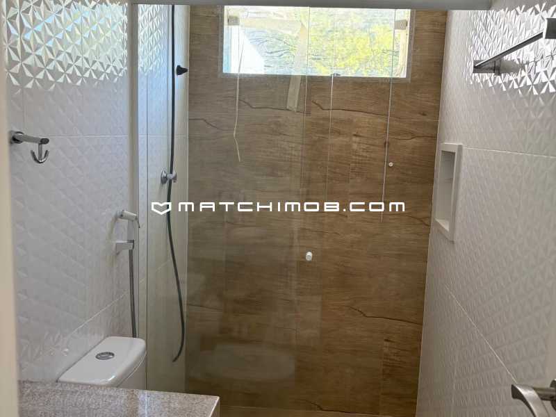 Condomínio Itaoca - Ótima localização - Casa à venda com vista mar no Itaoca - Mangaratiba - 931CA