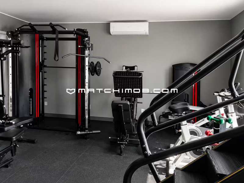 Condomínio Itaoca - Ótima localização - Casa à venda com vista mar no Itaoca - Mangaratiba - 931CA