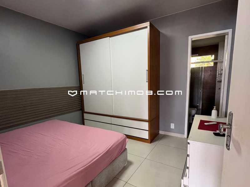 Condomínio Itaoca - Ótima localização - Casa à venda com vista mar no Itaoca - Mangaratiba - 931CA
