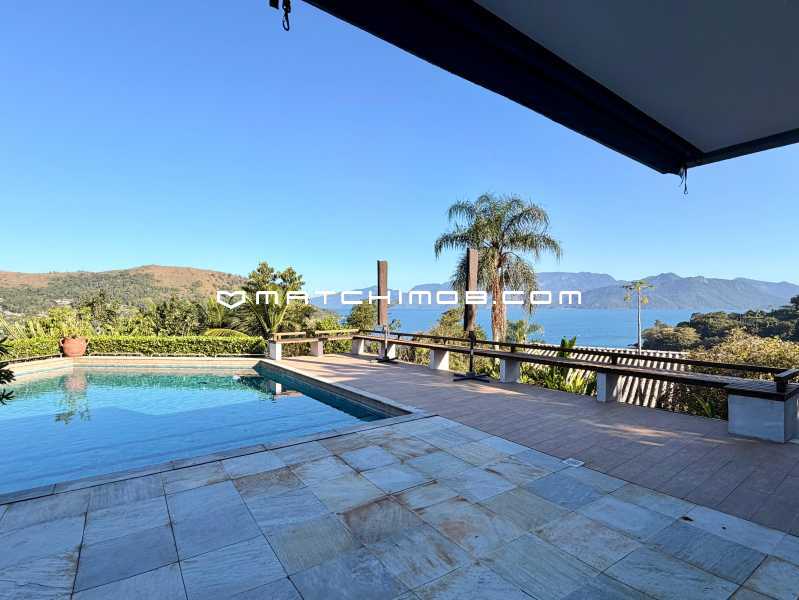 Conheça Portogalo do imóvel - Casa com vista mar à venda no Portogalo - Angra dos Reis - 932CA - 4 Portogalo - 4