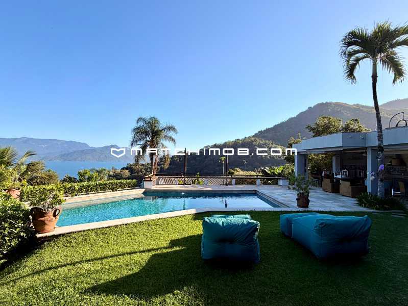 Conheça Portogalo do imóvel - Casa com vista mar à venda no Portogalo - Angra dos Reis - 932CA - 6 Portogalo - 6
