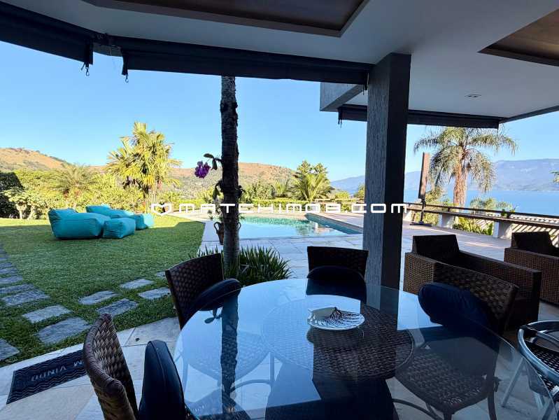 Conheça Portogalo do imóvel - Casa com vista mar à venda no Portogalo - Angra dos Reis - 932CA - 8 Portogalo - 8