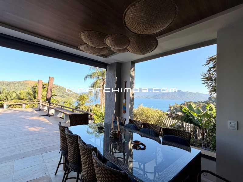 Conheça Portogalo do imóvel - Casa com vista mar à venda no Portogalo - Angra dos Reis - 932CA - 10 Portogalo - 10
