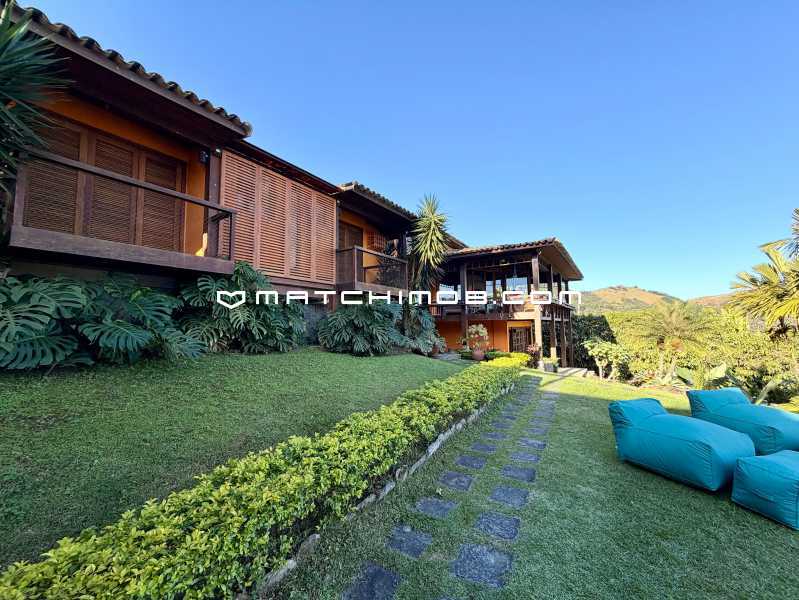 Conheça Portogalo do imóvel - Casa com vista mar à venda no Portogalo - Angra dos Reis - 932CA - 18 Portogalo - 18