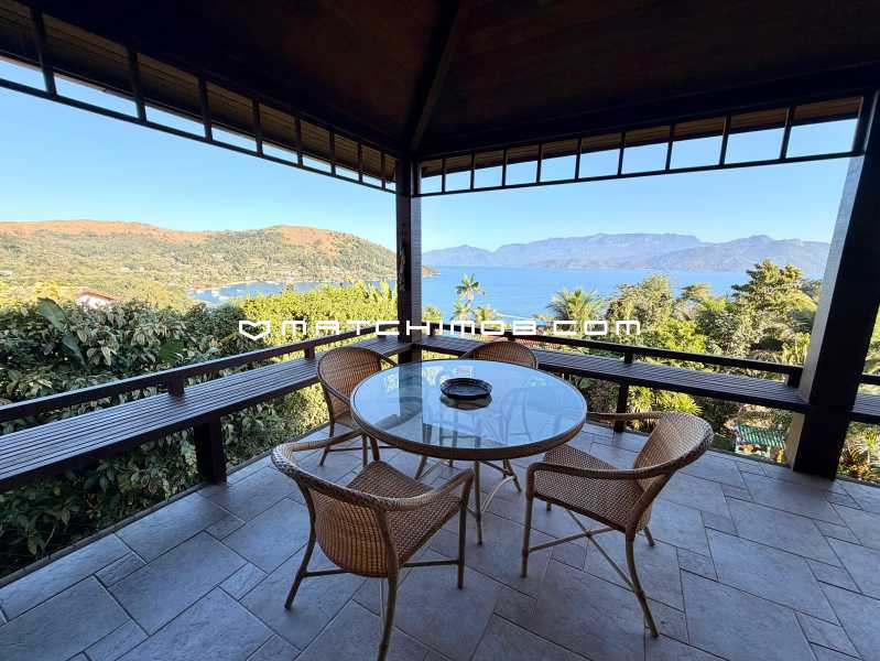 Conheça Portogalo do imóvel - Casa com vista mar à venda no Portogalo - Angra dos Reis - 932CA - 7 Portogalo - 7