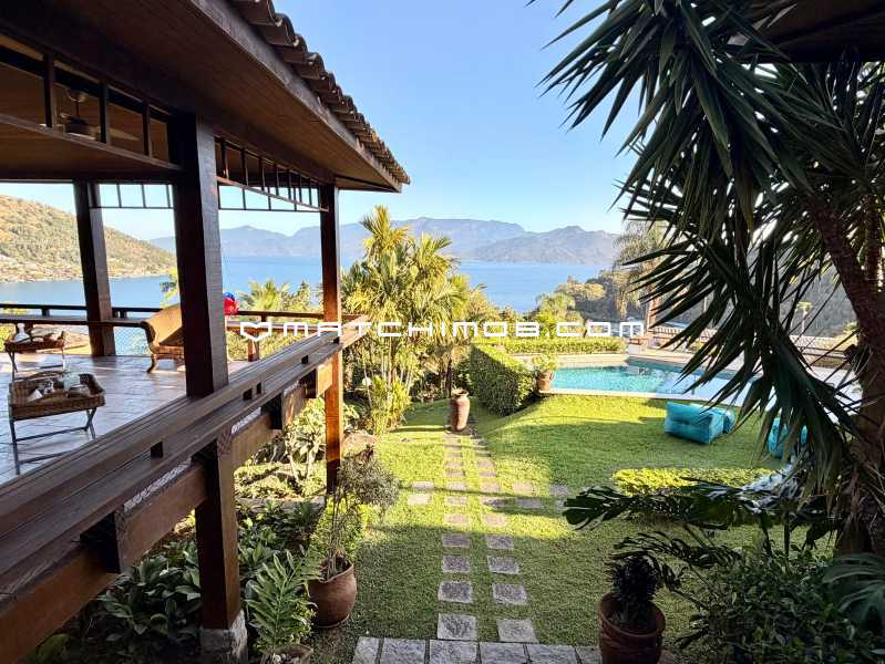 Conheça Portogalo do imóvel - Casa com vista mar à venda no Portogalo - Angra dos Reis - 932CA - 16 Portogalo - 16
