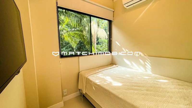 Condomínio Condominio Porto Real Resort - Cobertura com vista para Baía de Ilha Grande à venda no Porto Real Resort - Mangaratiba - 933CO