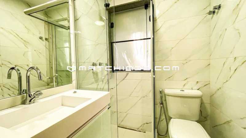 Condomínio Condominio Porto Real Resort - Cobertura com vista para Baía de Ilha Grande à venda no Porto Real Resort - Mangaratiba - 933CO