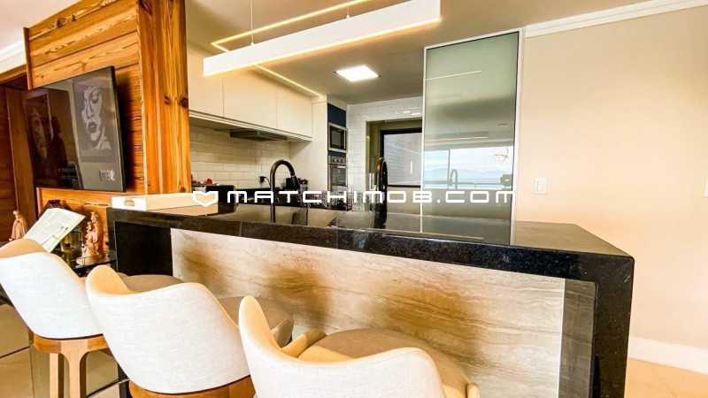 Condomínio Condominio Porto Real Resort - Cobertura com vista para Baía de Ilha Grande à venda no Porto Real Resort - Mangaratiba - 933CO