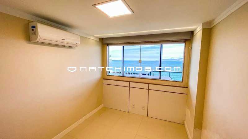 Condomínio Condominio Porto Real Resort - Cobertura com vista para Baía de Ilha Grande à venda no Porto Real Resort - Mangaratiba - 933CO