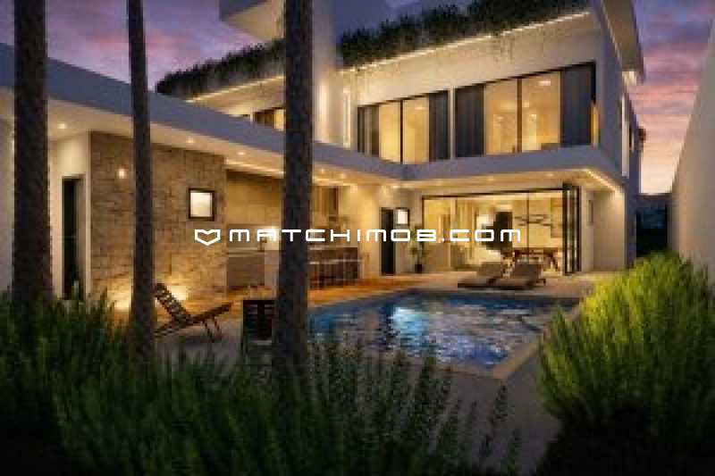 Conheça Rio Mar do imóvel - Casa à venda no Rio Mar - Barra da Tijuca - 936CA - 1 Rio Mar - 1