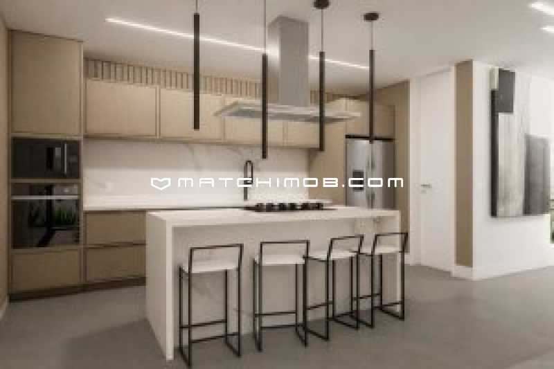 Conheça Rio Mar do imóvel - Casa à venda no Rio Mar - Barra da Tijuca - 936CA - 3 Rio Mar - 3