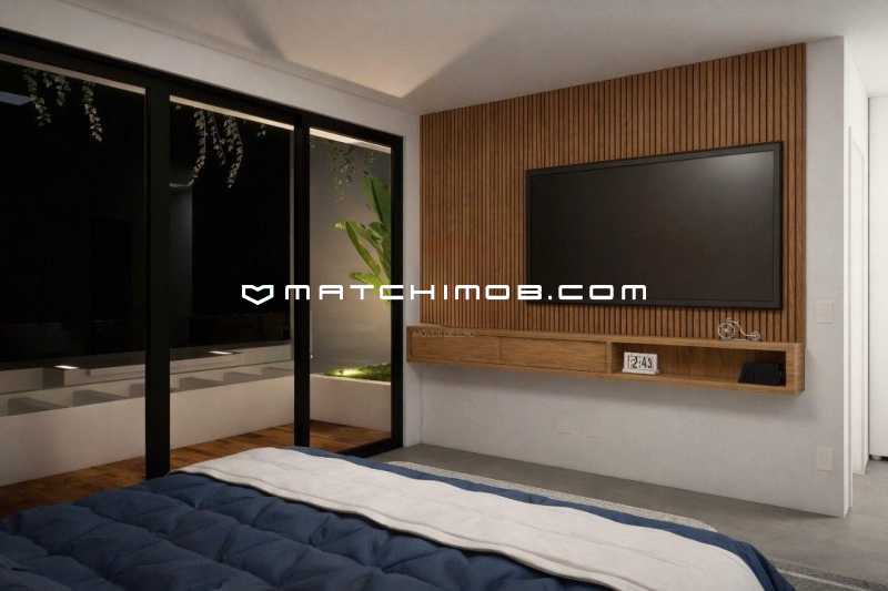 Conheça Rio Mar do imóvel - Casa à venda no Rio Mar - Barra da Tijuca - 938CA - 4 Rio Mar - 4