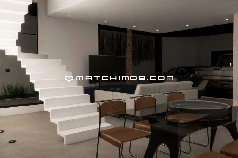 Conheça Rio Mar do imóvel - Casa à venda no Rio Mar - Barra da Tijuca - 938CA - 3 Rio Mar - 3