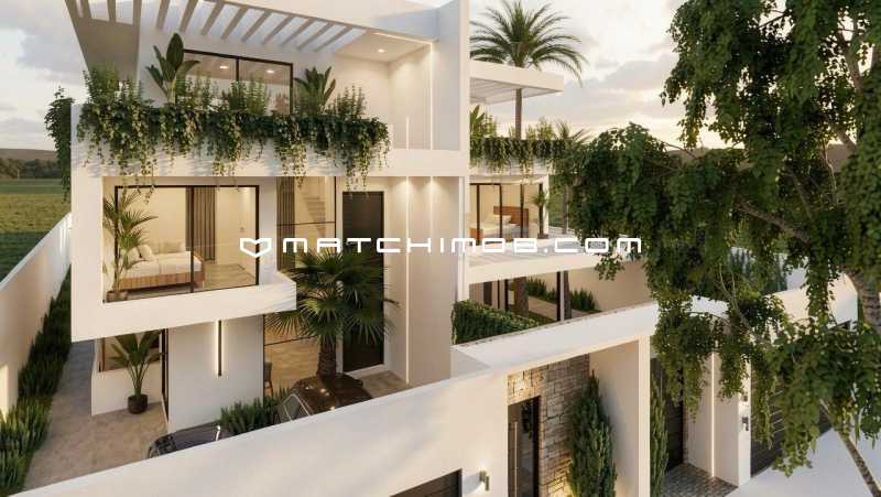 Conheça Rio Mar do imóvel - Casa à venda no Rio Mar - Barra da Tijuca - 938CA - 6 Rio Mar - 6