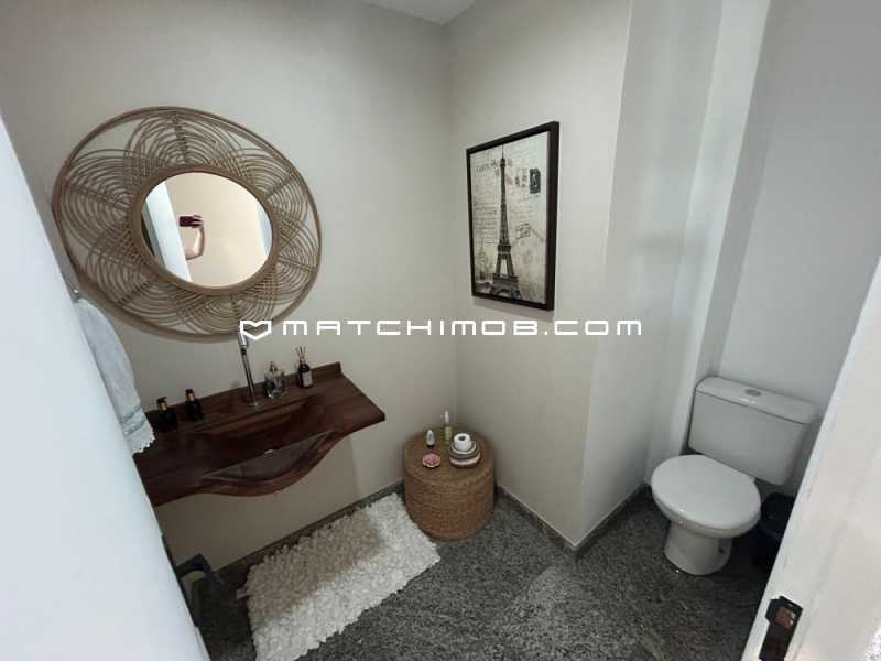 Conheça Recreio dos Bandeirantes do imóvel - Cobertura na Gleba A à venda no Recreio dos Bandeirantes - 952CO - 19 Recreio dos Bandeirantes - 19