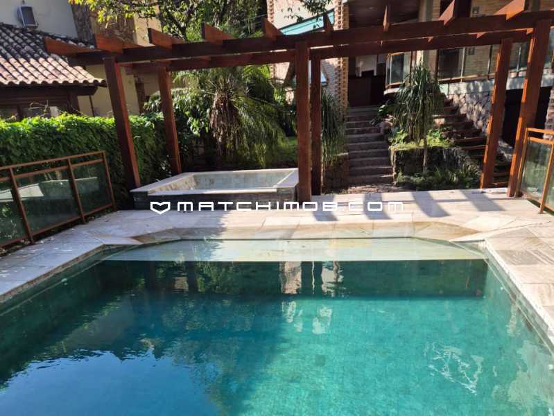 Conheça Itacoatiara do imóvel - Casa duplex à venda em Itacoatiara - Niterói - 955CA - 2 Itacoatiara - 2