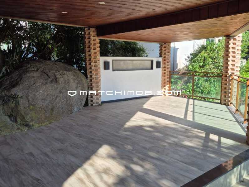 Conheça Itacoatiara do imóvel - Casa duplex à venda em Itacoatiara - Niterói - 955CA - 10 Itacoatiara - 10
