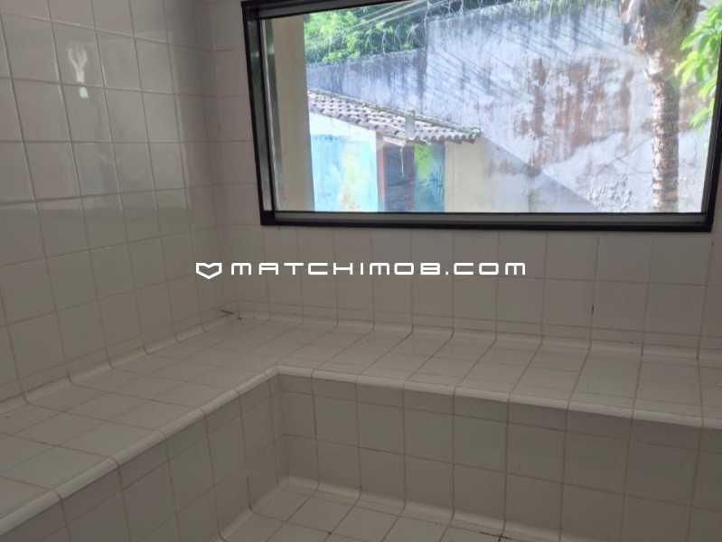 Conheça Itacoatiara do imóvel - Casa duplex à venda em Itacoatiara - Niterói - 955CA - 9 Itacoatiara - 9
