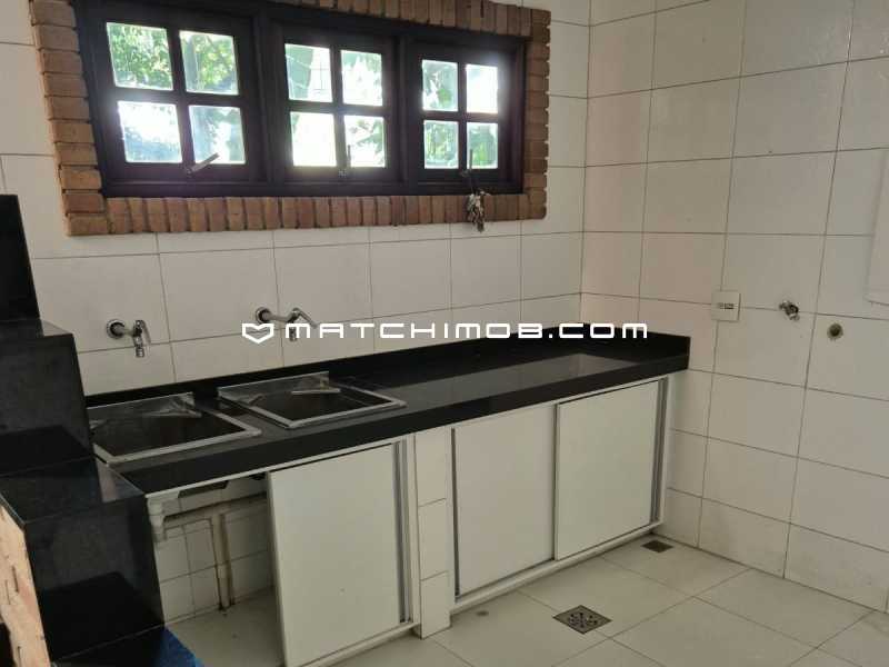 Conheça Itacoatiara do imóvel - Casa duplex à venda em Itacoatiara - Niterói - 955CA - 13 Itacoatiara - 13