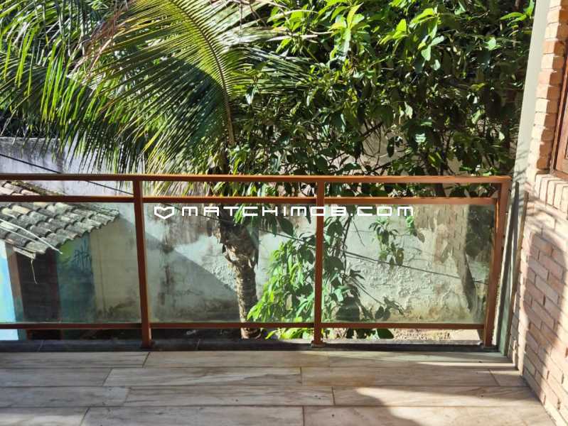 Conheça Itacoatiara do imóvel - Casa duplex à venda em Itacoatiara - Niterói - 955CA - 20 Itacoatiara - 20