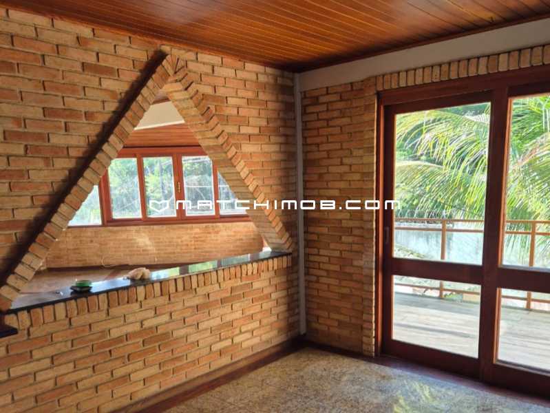 Conheça Itacoatiara do imóvel - Casa duplex à venda em Itacoatiara - Niterói - 955CA - 16 Itacoatiara - 16