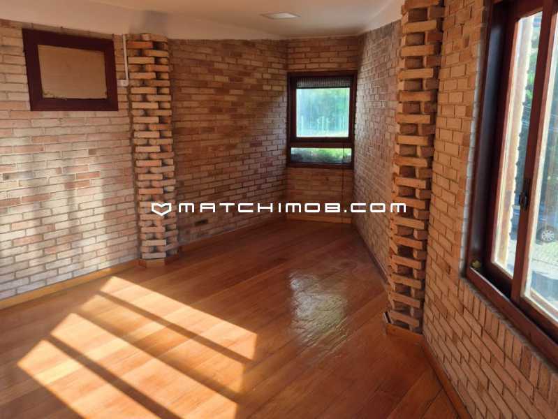 Conheça Itacoatiara do imóvel - Casa duplex à venda em Itacoatiara - Niterói - 955CA - 21 Itacoatiara - 21