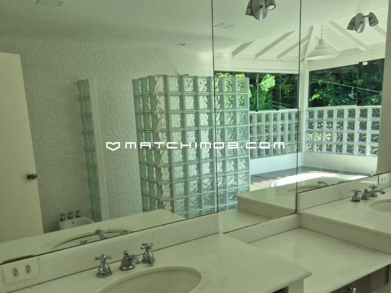 Conheça Itacoatiara do imóvel - Casa duplex à venda em Itacoatiara - Niterói - 955CA - 25 Itacoatiara - 25