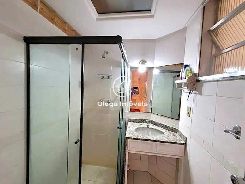Conheça apartamento-com-3-quartos-a-ve do imóvel - Apartamento à venda Rua Bolivar, Copacabana, Rio de Janeiro - R$ 1.200.000 - LGAP30037 - 9 apartamento-com-3-quartos-a-ve - 9