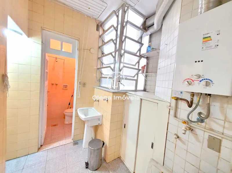 Conheça apartamento-com-3-quartos-a-ve do imóvel - Apartamento à venda Rua Bolivar, Copacabana, Rio de Janeiro - R$ 1.200.000 - LGAP30037 - 14 apartamento-com-3-quartos-a-ve - 14