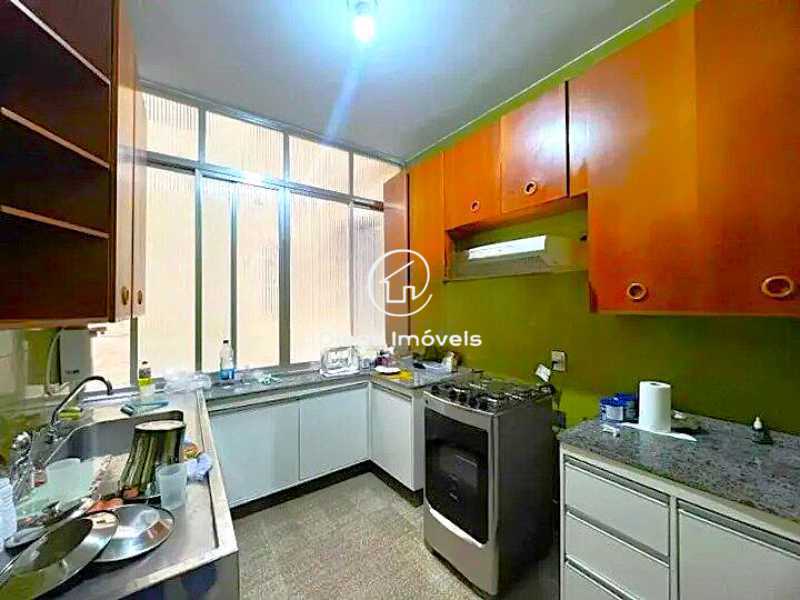 Conheça apartamento-com-3-quartos-a-ve do imóvel - Apartamento à venda Rua Barão de Ipanema, Copacabana, Rio de Janeiro - R$ 1.300.000 - LGAP30041 - 17 apartamento-com-3-quartos-a-ve - 17
