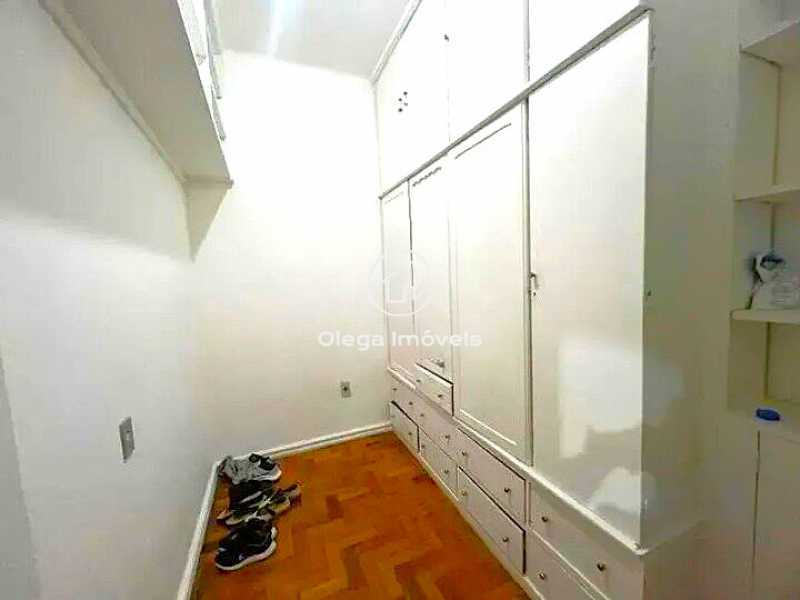 Conheça apartamento-com-3-quartos-a-ve do imóvel - Apartamento à venda Rua Barão de Ipanema, Copacabana, Rio de Janeiro - R$ 1.300.000 - LGAP30041 - 21 apartamento-com-3-quartos-a-ve - 21