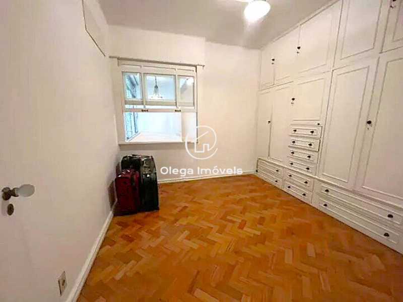 Conheça apartamento-com-3-quartos-a-ve do imóvel - Apartamento à venda Rua Barão de Ipanema, Copacabana, Rio de Janeiro - R$ 1.300.000 - LGAP30041 - 9 apartamento-com-3-quartos-a-ve - 9