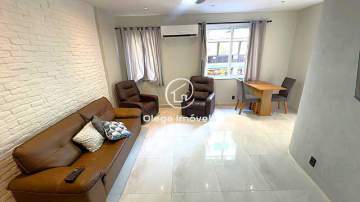 Apartamento à venda Rua Santa Clara, Copacabana, Rio de Janeiro - R$ 1.550.000 - LGAP30043