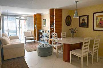 Apartamento à venda Rua Pompeu Loureiro, Copacabana, Rio de Janeiro - R$ 1.280.000 - LGAP20040