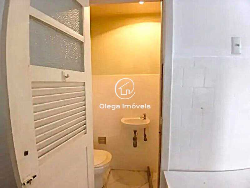 Conheça apartamento-com-3-quartos-a-ve do imóvel - Apartamento à venda Rua Siqueira Campos, Copacabana, Rio de Janeiro - R$ 1.050.000 - LGAP30049 - 21 apartamento-com-3-quartos-a-ve - 21