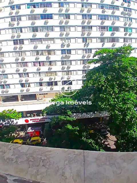 Conheça apartamento-com-3-quartos-a-ve do imóvel - Apartamento à venda Rua Siqueira Campos, Copacabana, Rio de Janeiro - R$ 1.050.000 - LGAP30049 - 22 apartamento-com-3-quartos-a-ve - 22